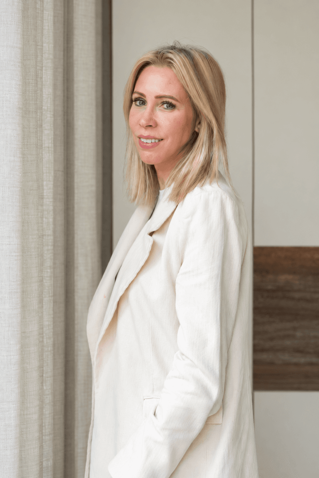 Marjanne Migom