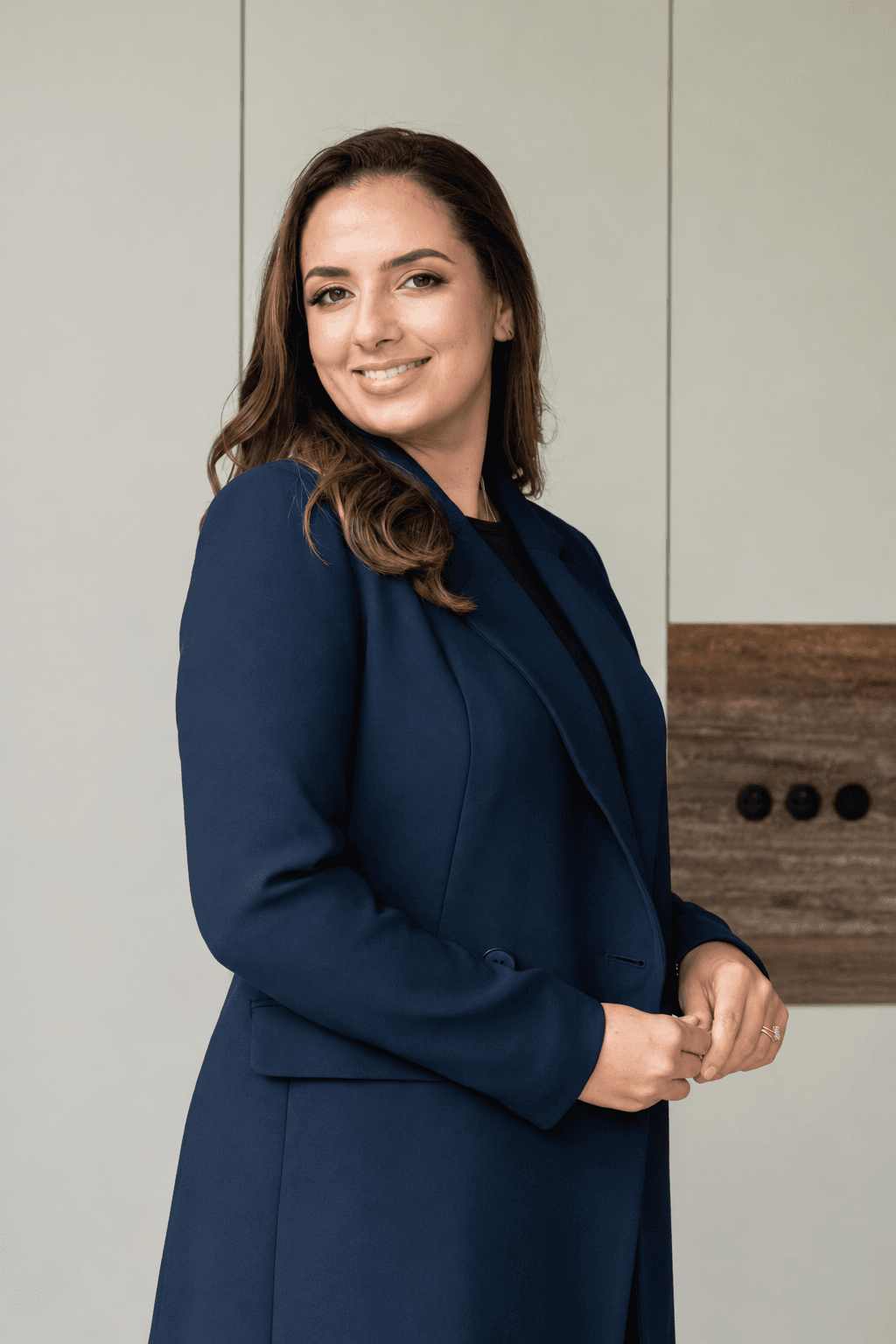 Ismahane Guinina